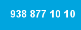 938 877 10 10